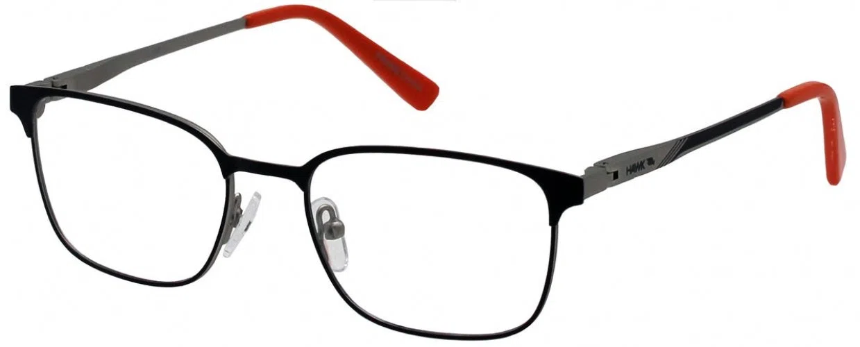 Tony Hawk 55 Eyeglasses - view 3